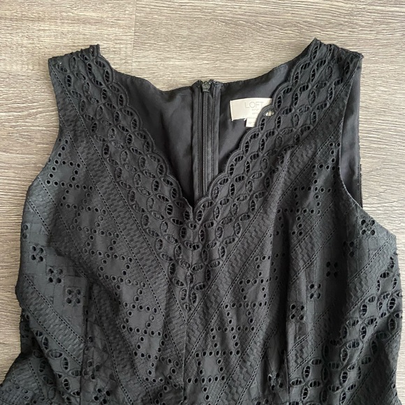 Loft LBD - Picture 3 of 5